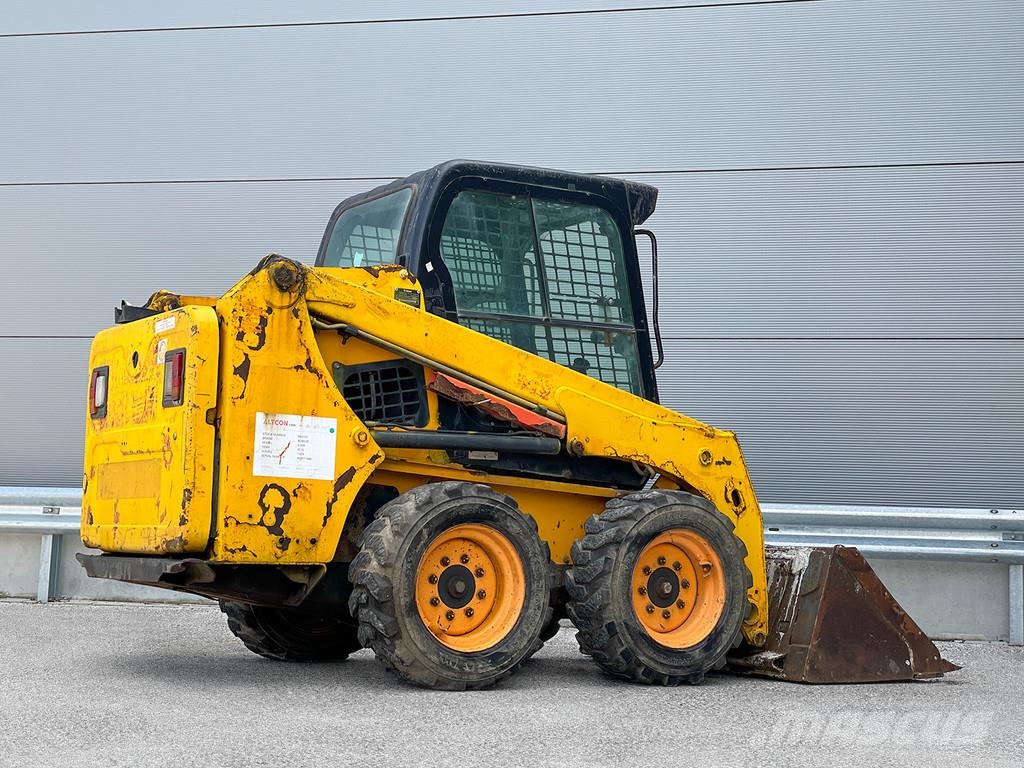 Bobcat S 450 Juontokoneet