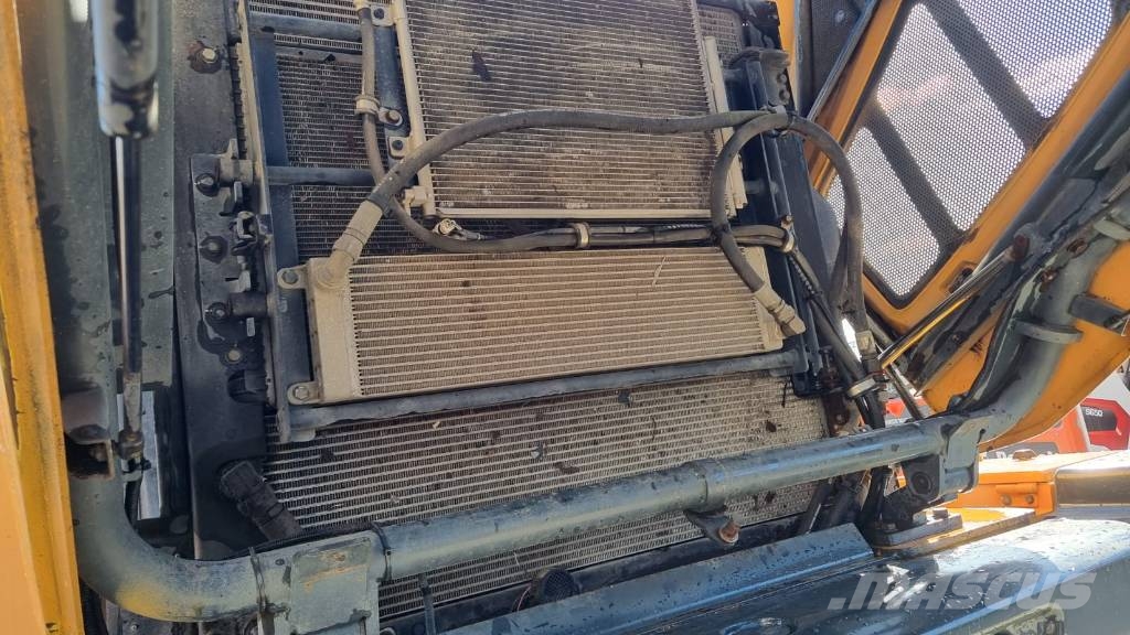 Hyundai HL960 HI-Tip لوادر بعجل