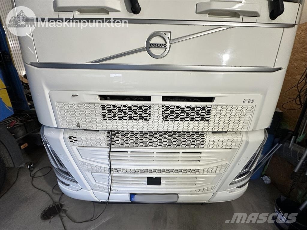 Volvo FH 62 PT Tegljači