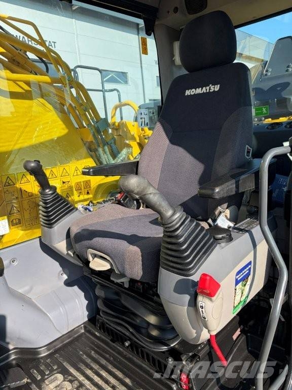 Komatsu PC 360 LC-11 Гусеничні екскаватори