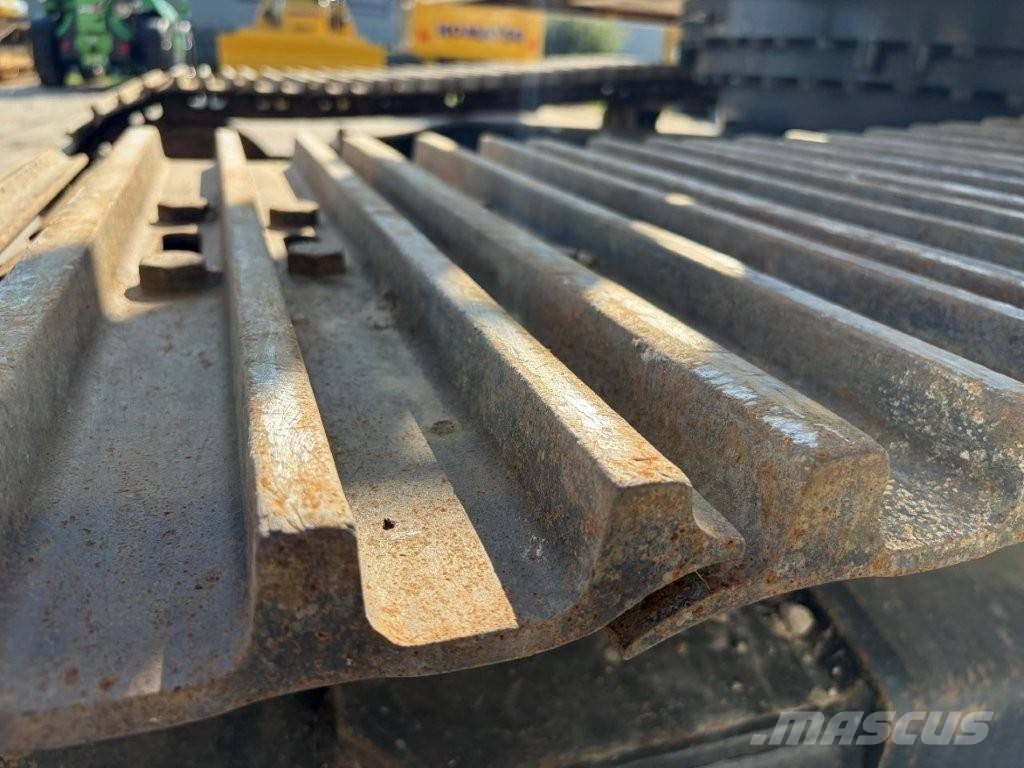 Komatsu PC 360 LC-11 Гусеничні екскаватори
