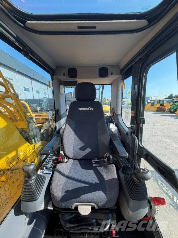 Komatsu PC 360 LC-11 Гусеничні екскаватори