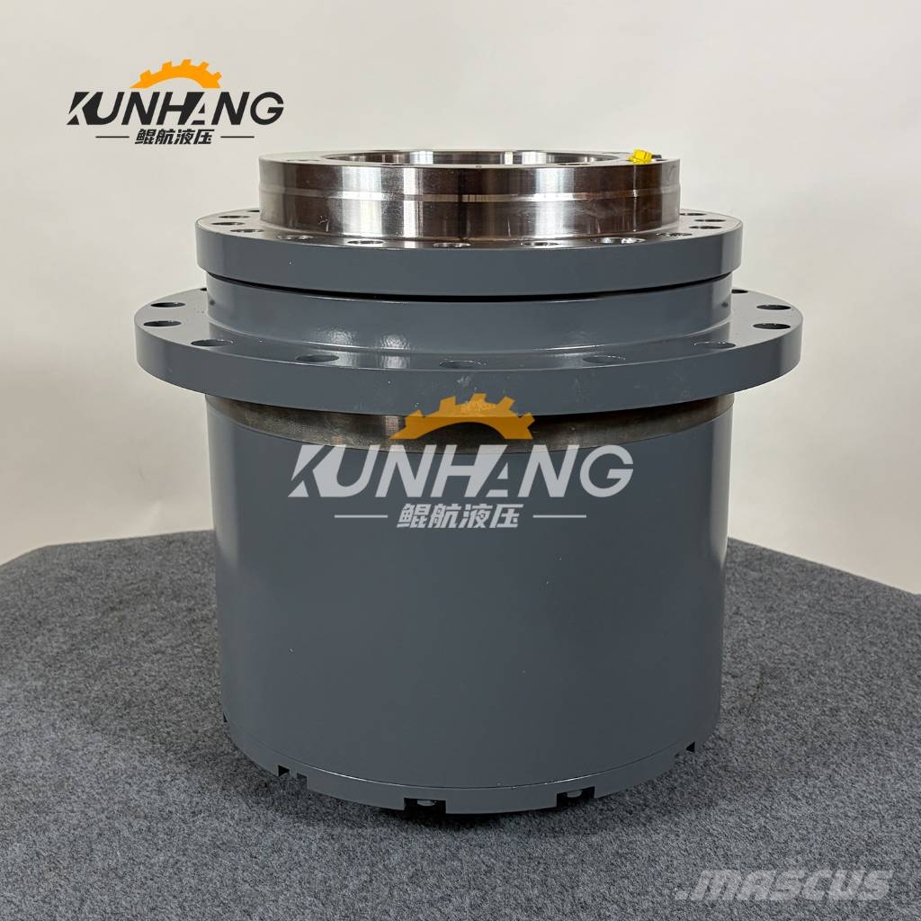 Hamm 3516 3414 Travel Gear Reducer 2649386 1254758 Μετάδοση κίνησης
