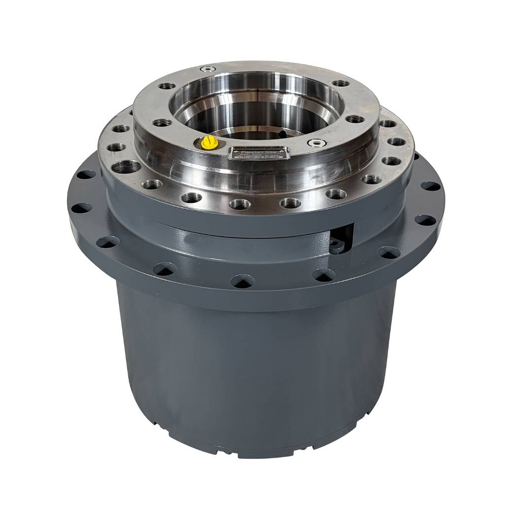 Hamm 3516 3414 Travel Gear Reducer 2649386 1254758 Μετάδοση κίνησης