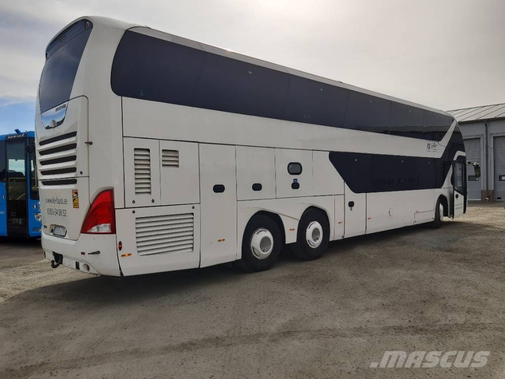 Neoplan Skyliner L ( 2074) 1 bus Dvospratni autobusi