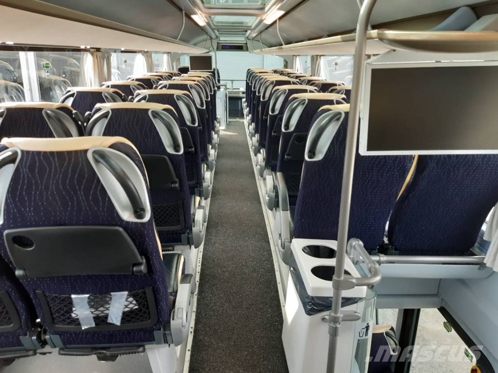 Neoplan Skyliner L ( 2074) 1 bus Dvospratni autobusi