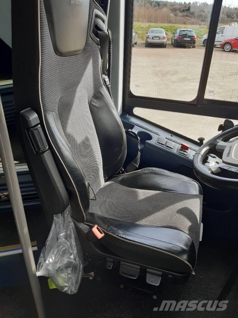 Neoplan Skyliner L ( 2074) 1 bus Dvospratni autobusi