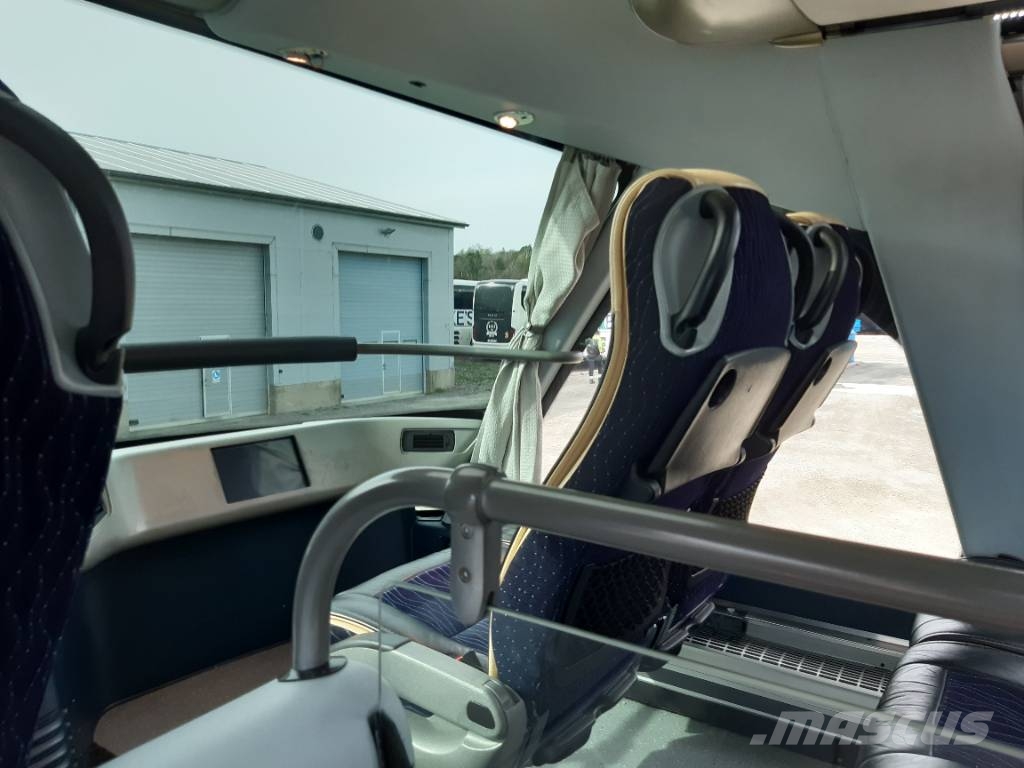 Neoplan Skyliner L ( 2074) 1 bus Dvospratni autobusi