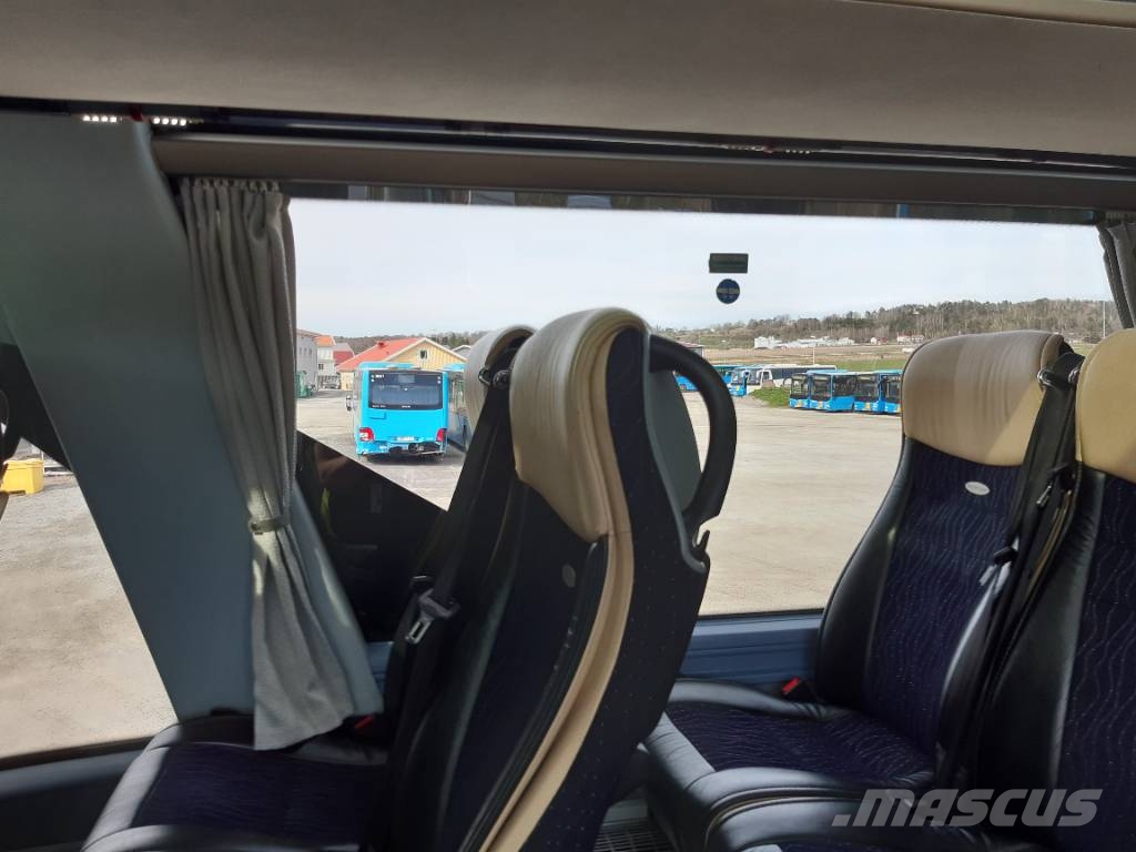 Neoplan Skyliner L ( 2074) 1 bus Dvospratni autobusi