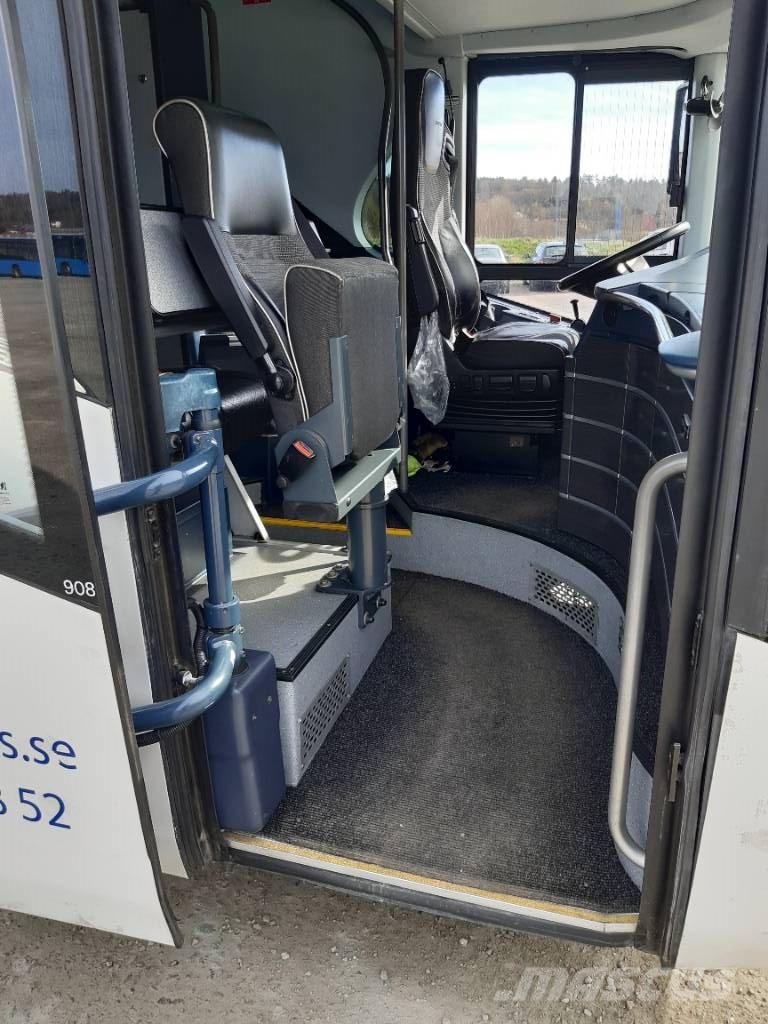 Neoplan Skyliner L ( 2074) 1 bus Dvospratni autobusi
