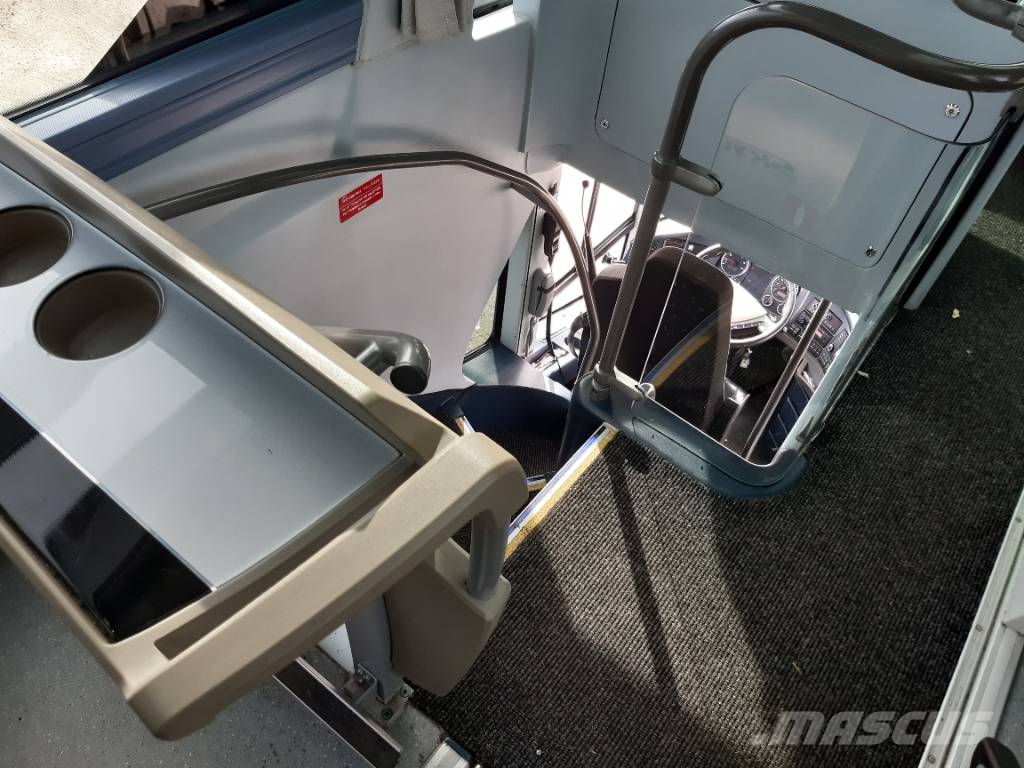 Neoplan Skyliner L ( 2074) 1 bus Dvospratni autobusi