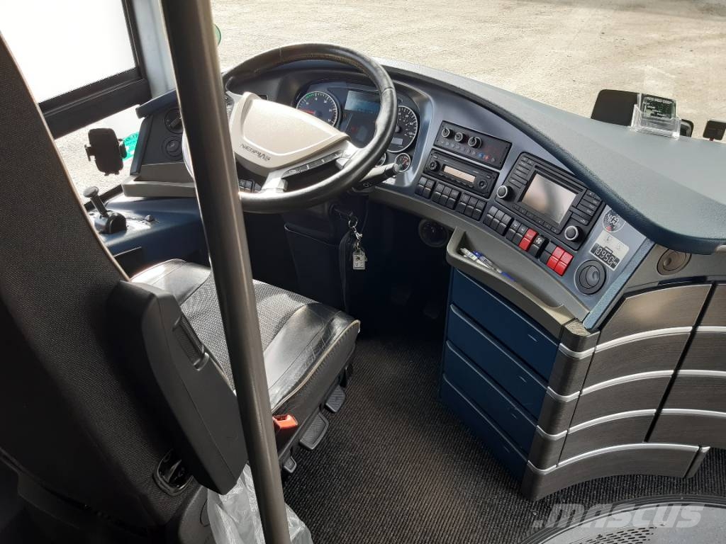 Neoplan Skyliner L ( 2074) 1 bus Dvospratni autobusi