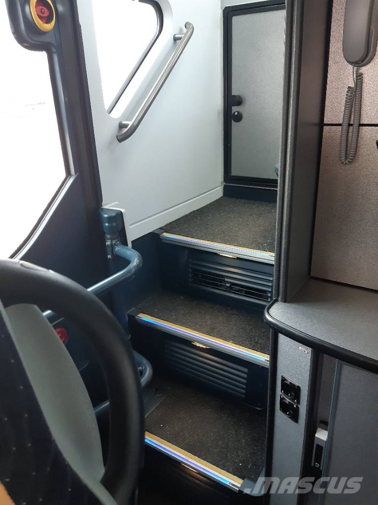 Neoplan Skyliner L ( 2074) 1 bus Dvospratni autobusi