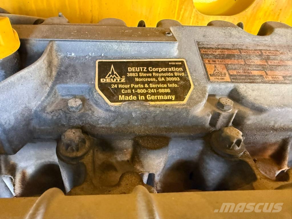JLG 3394 RT Makazaste platforme