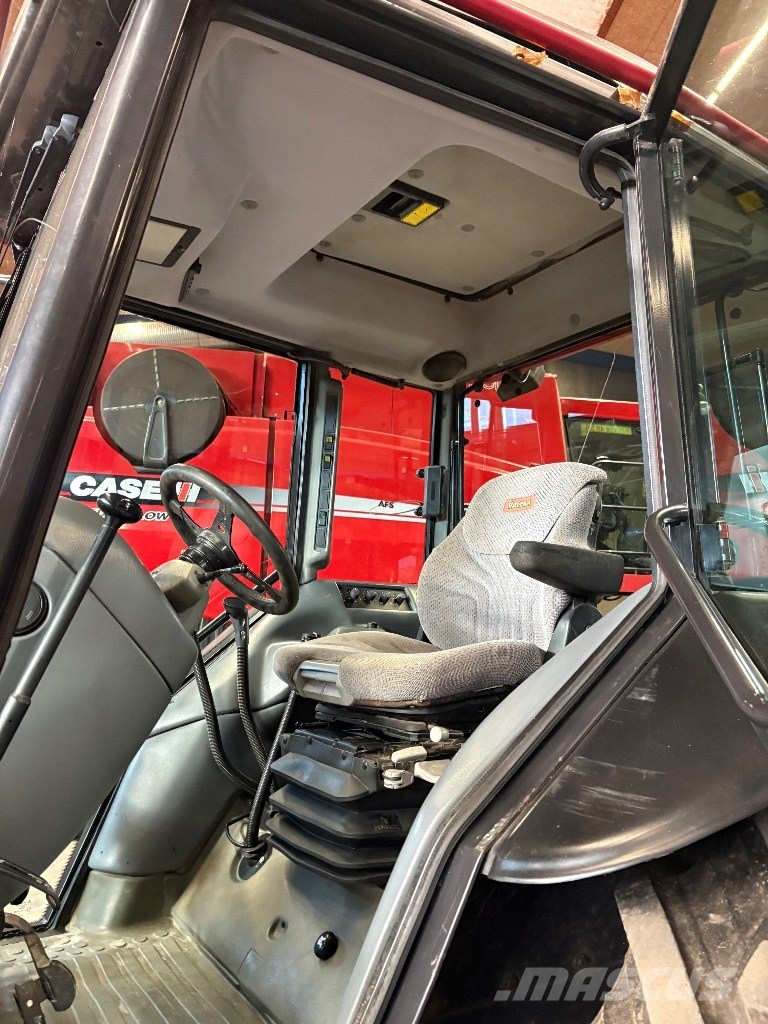 Valtra 900 Autotronic Traktoren