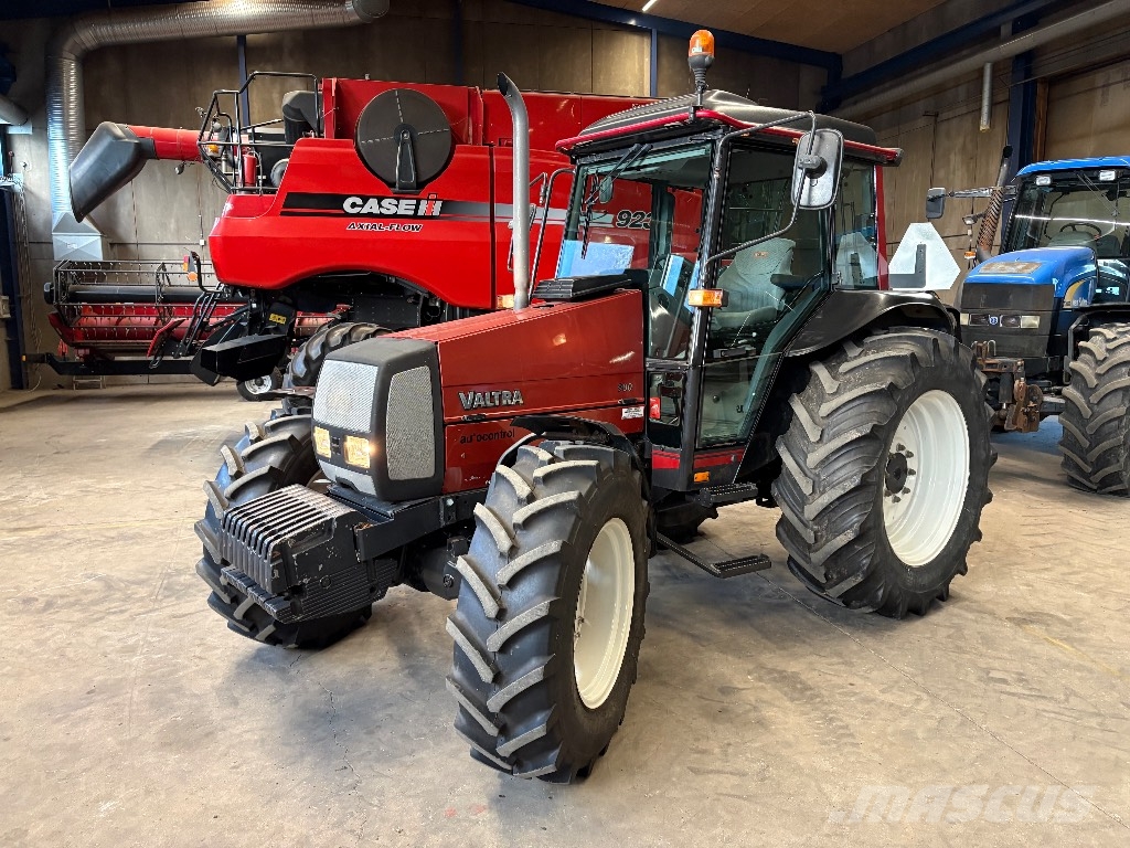Valtra 900 Autotronic Traktoren