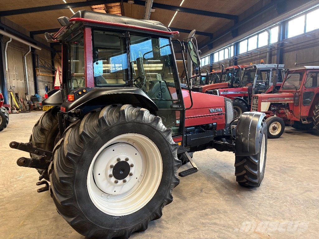 Valtra 900 Autotronic Traktoren
