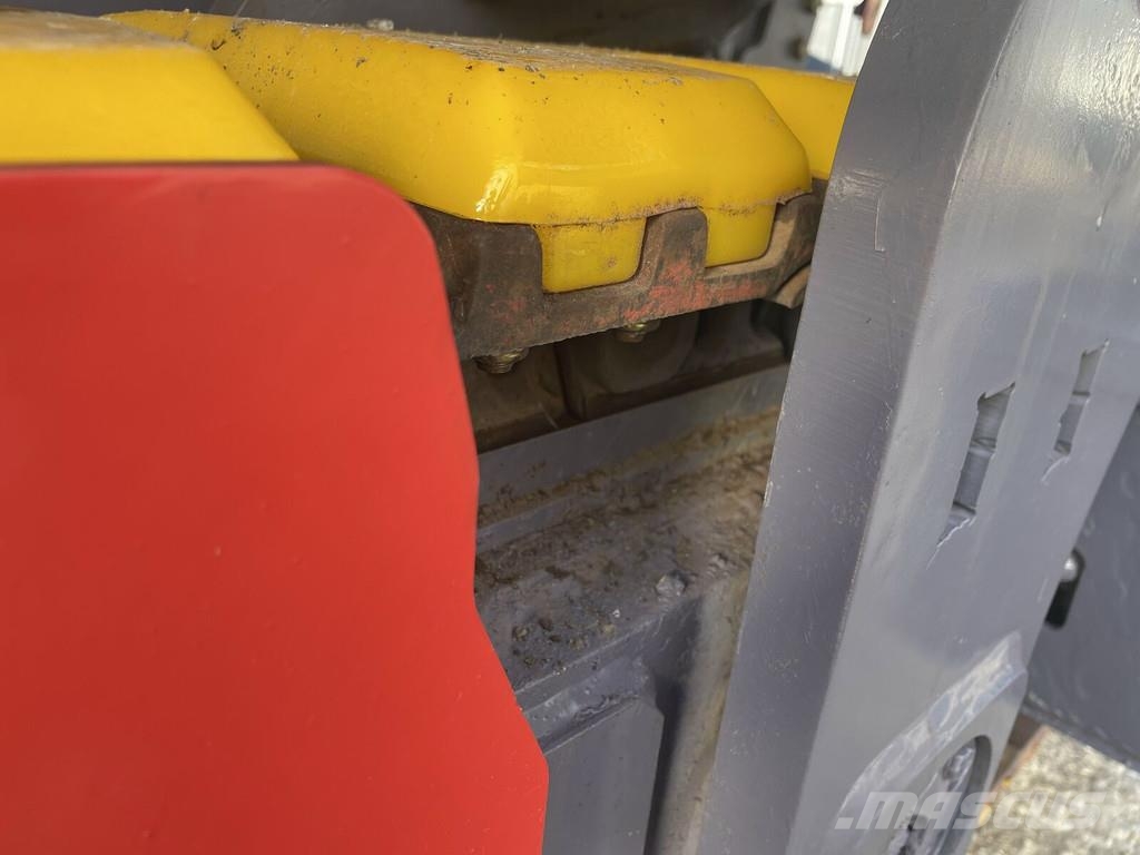 Wirtgen W100CFi Freze za asfalt