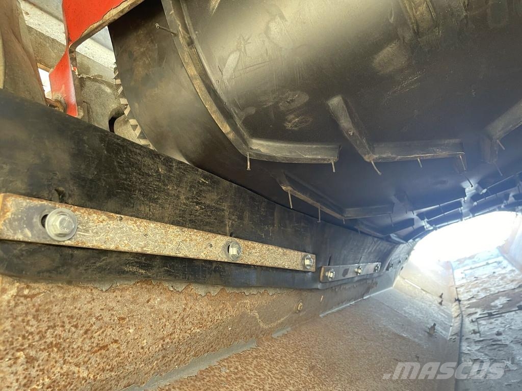 Wirtgen W100CFi Freze za asfalt