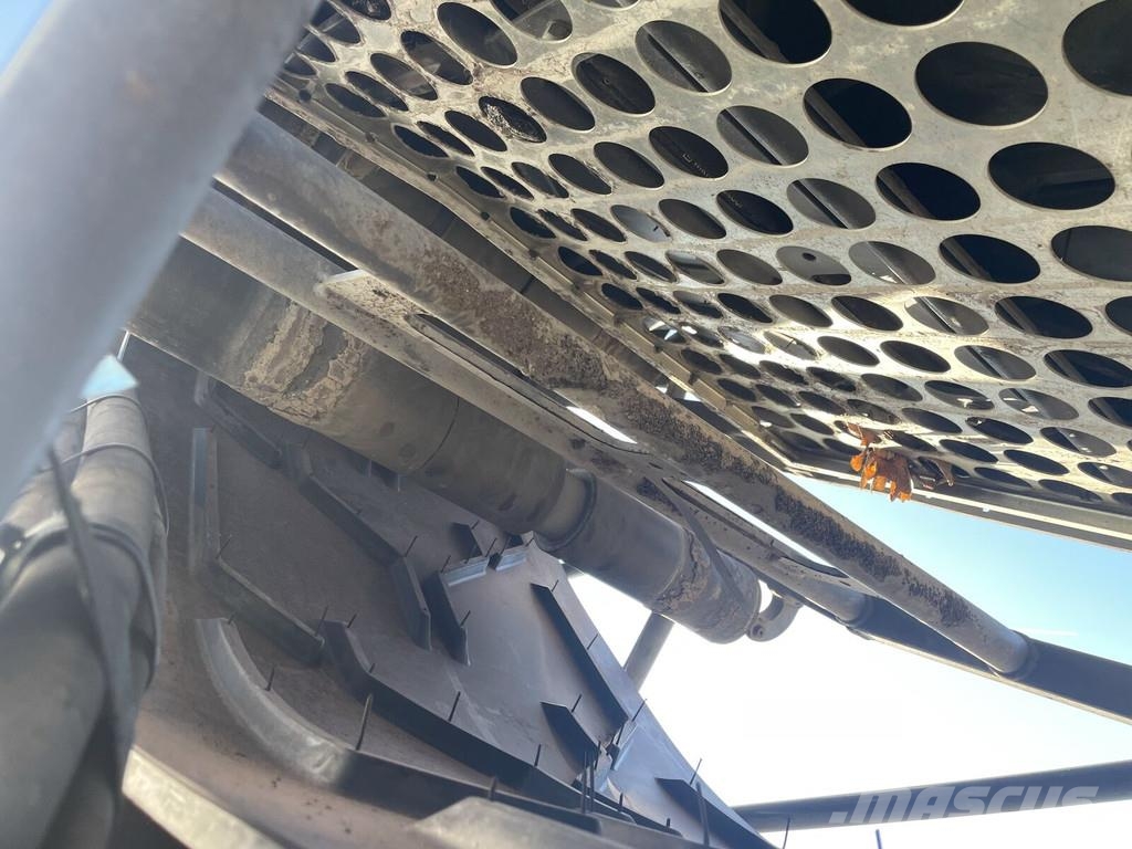 Wirtgen W100CFi Freze za asfalt