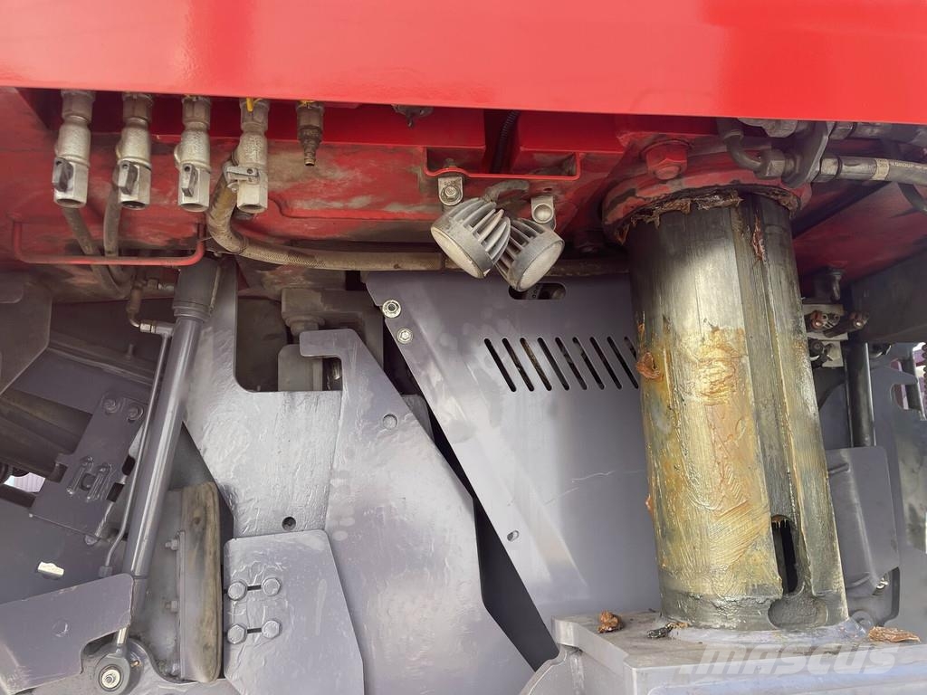 Wirtgen W100CFi Freze za asfalt