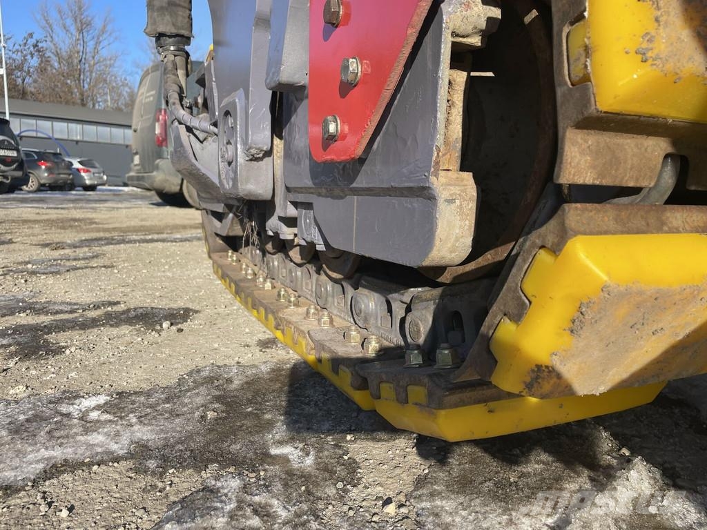 Wirtgen W100CFi Freze za asfalt