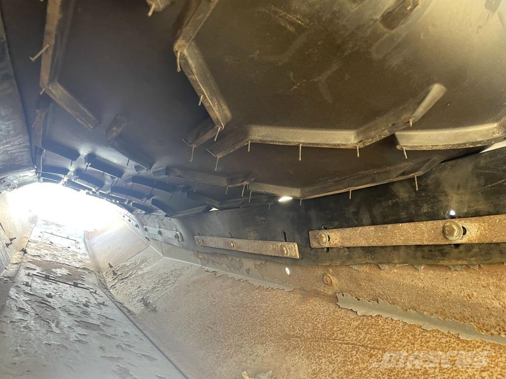 Wirtgen W100CFi Freze za asfalt