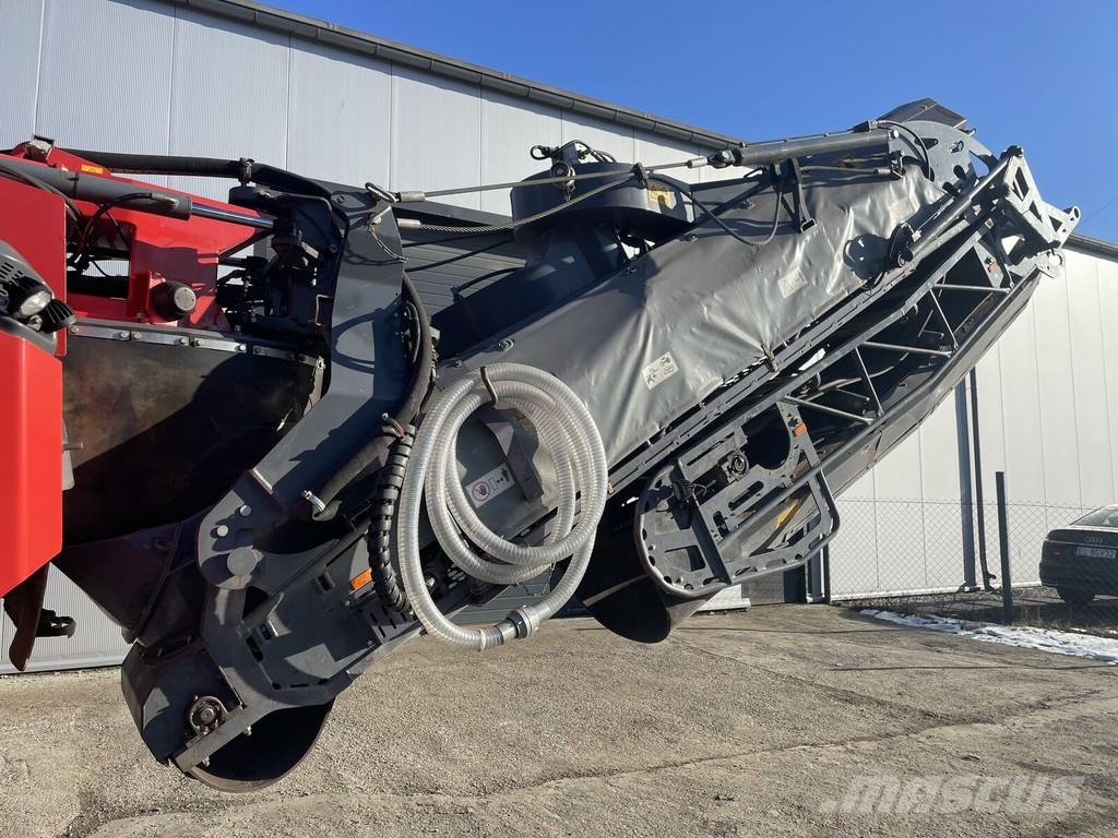 Wirtgen W100CFi Asphalt cold milling machines
