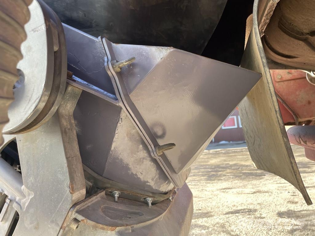Wirtgen W100CFi Freze za asfalt