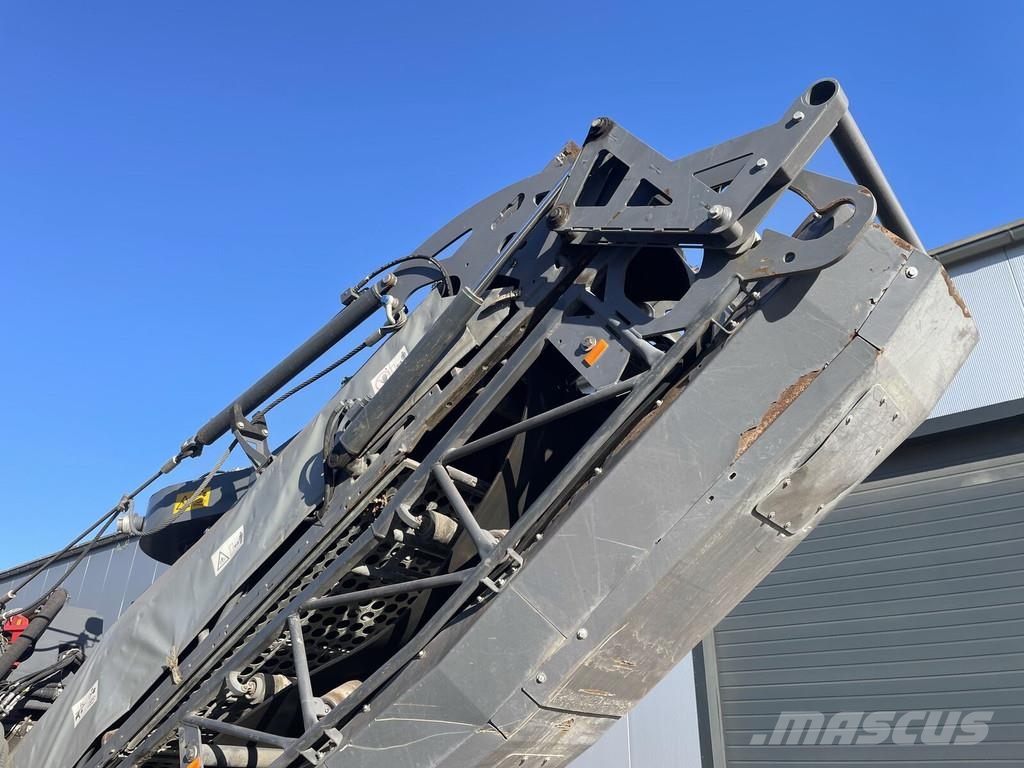 Wirtgen W100CFi Freze za asfalt
