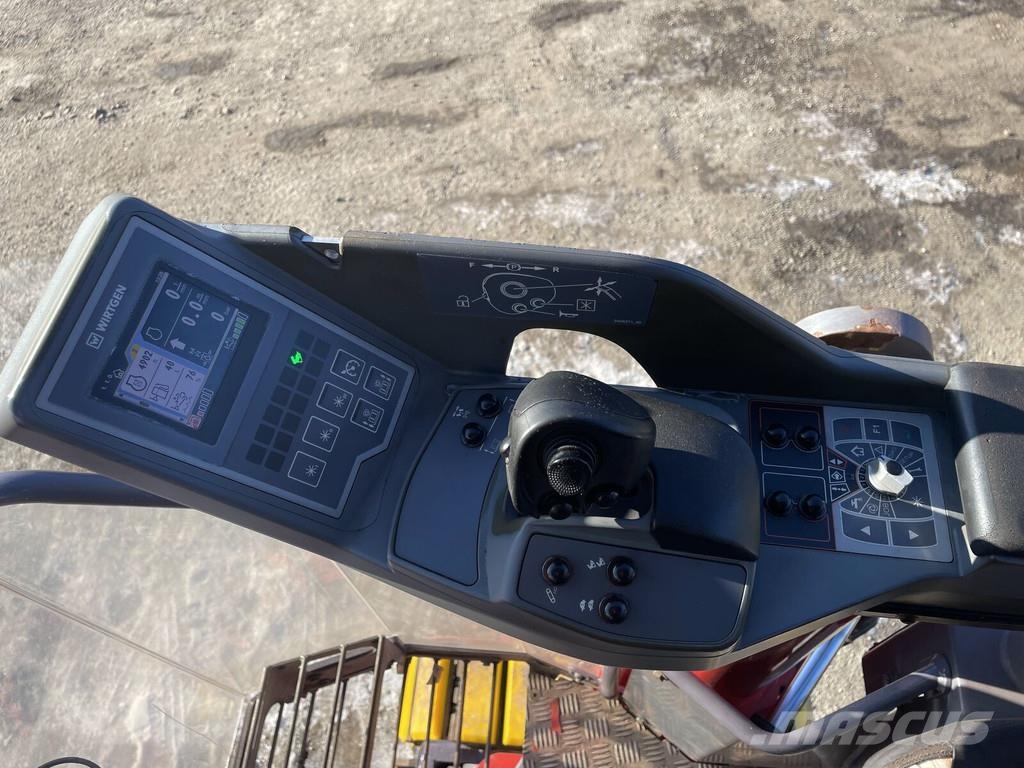 Wirtgen W100CFi Freze za asfalt