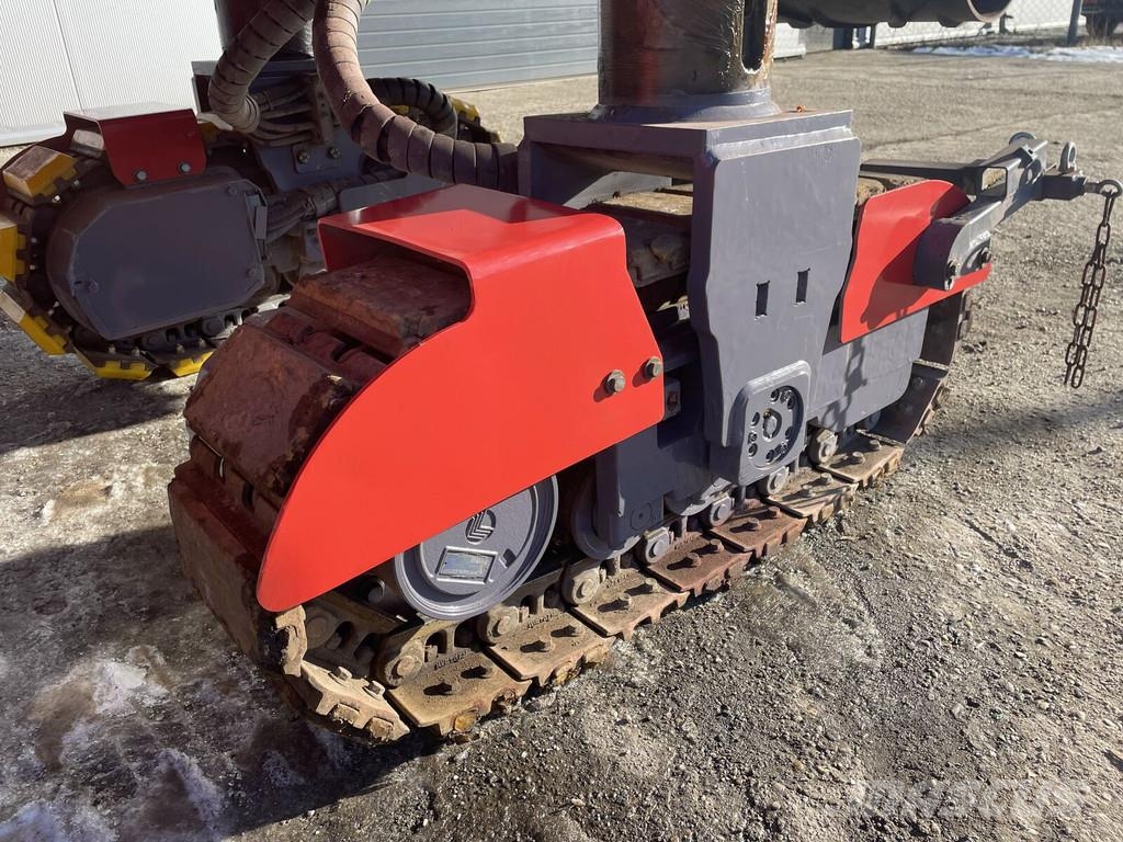 Wirtgen W100CFi Freze za asfalt