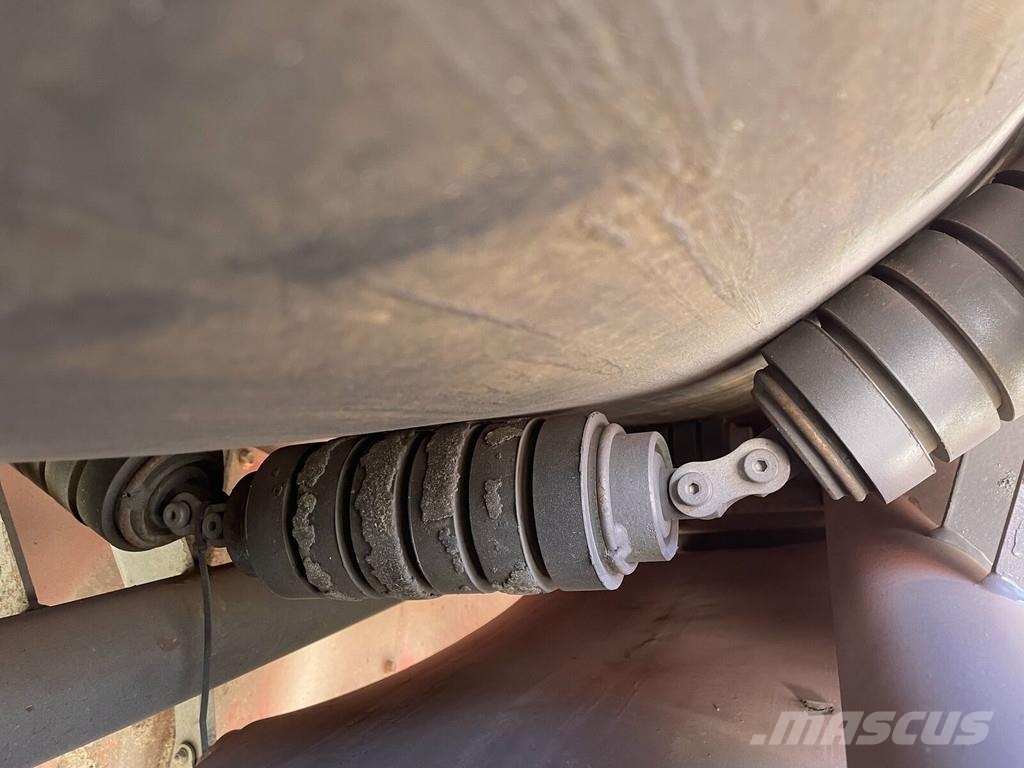 Wirtgen W100CFi Freze za asfalt