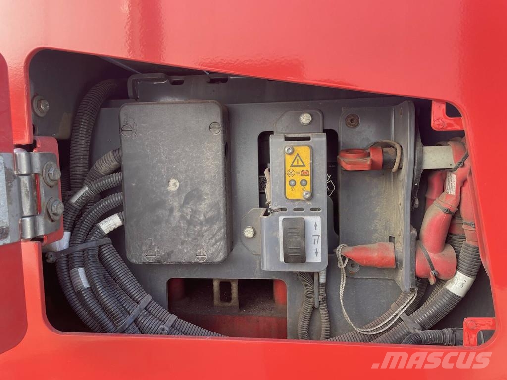 Wirtgen W100CFi Freze za asfalt