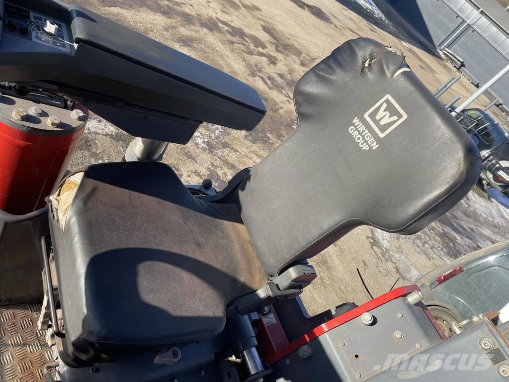 Wirtgen W100CFi Freze za asfalt