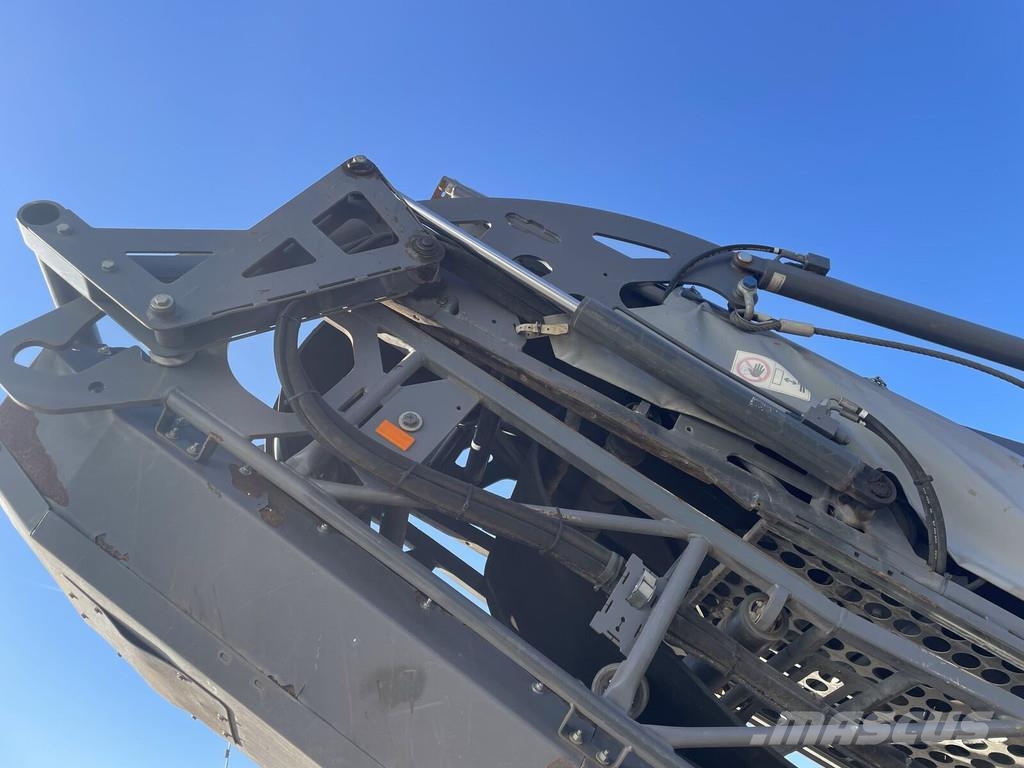Wirtgen W100CFi Freze za asfalt