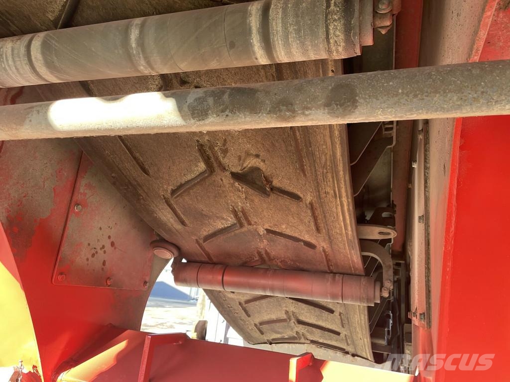 Wirtgen W100CFi Freze za asfalt