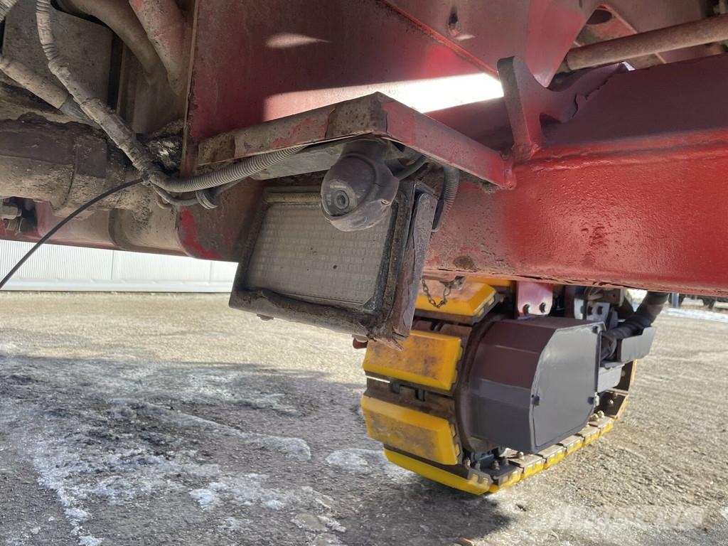 Wirtgen W100CFi Freze za asfalt