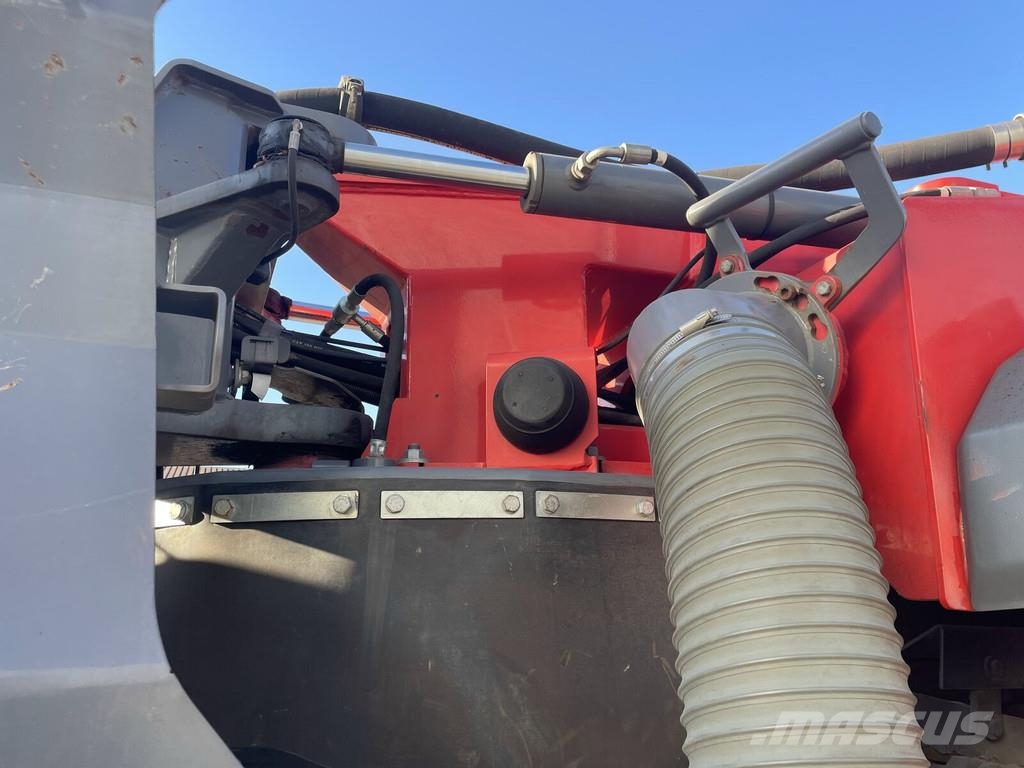 Wirtgen W100CFi Freze za asfalt