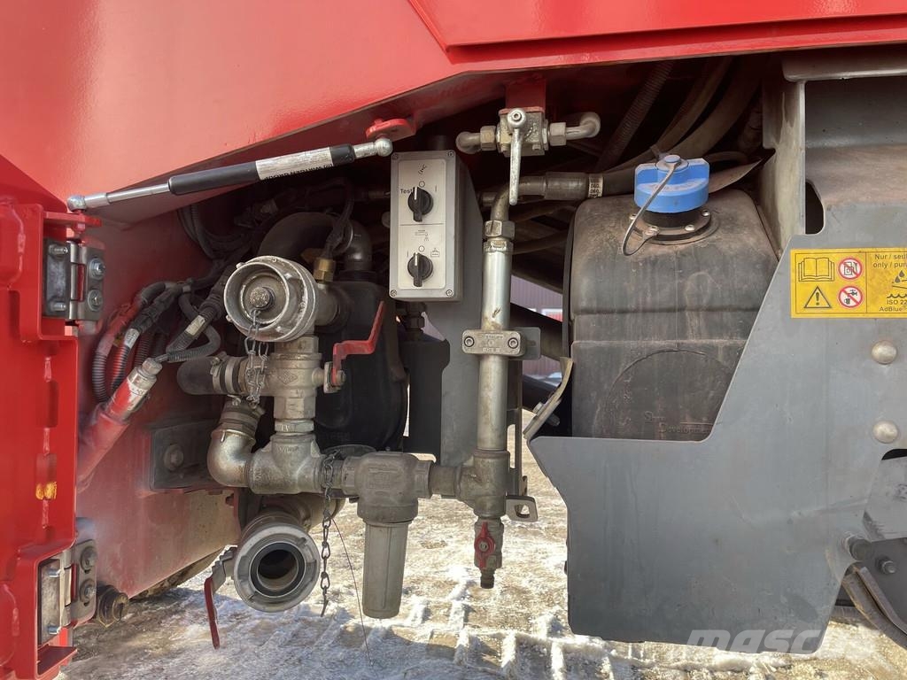 Wirtgen W100CFi Freze za asfalt