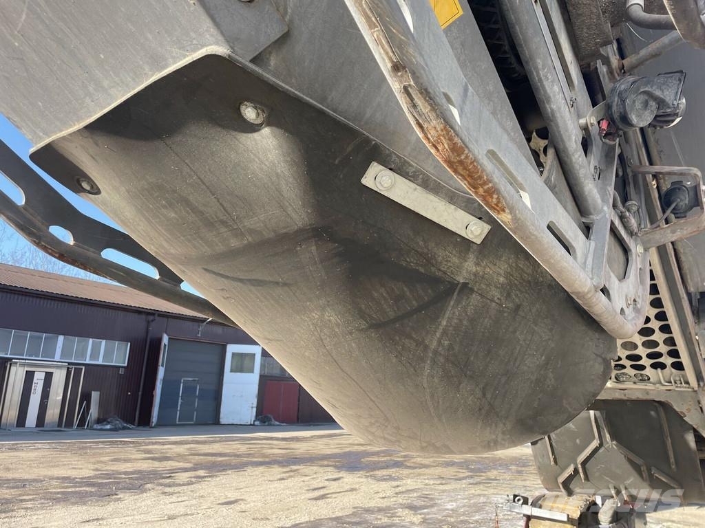 Wirtgen W100CFi Freze za asfalt
