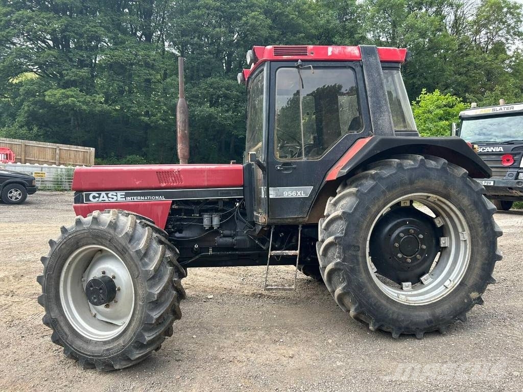 Case IH 956XL Tractores