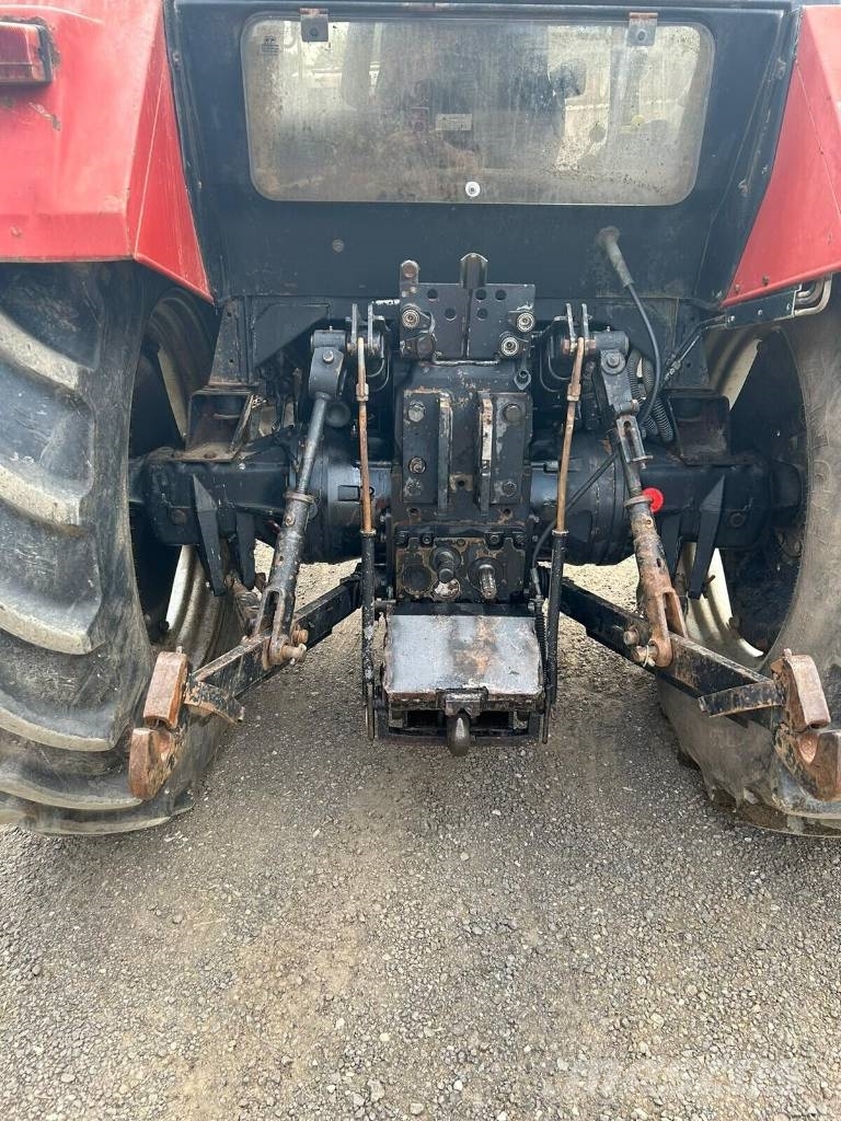 Case IH 956XL Tractores