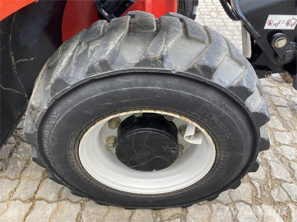 Manitou MT625H COMFORT ST5 Manipuladores telescópicos