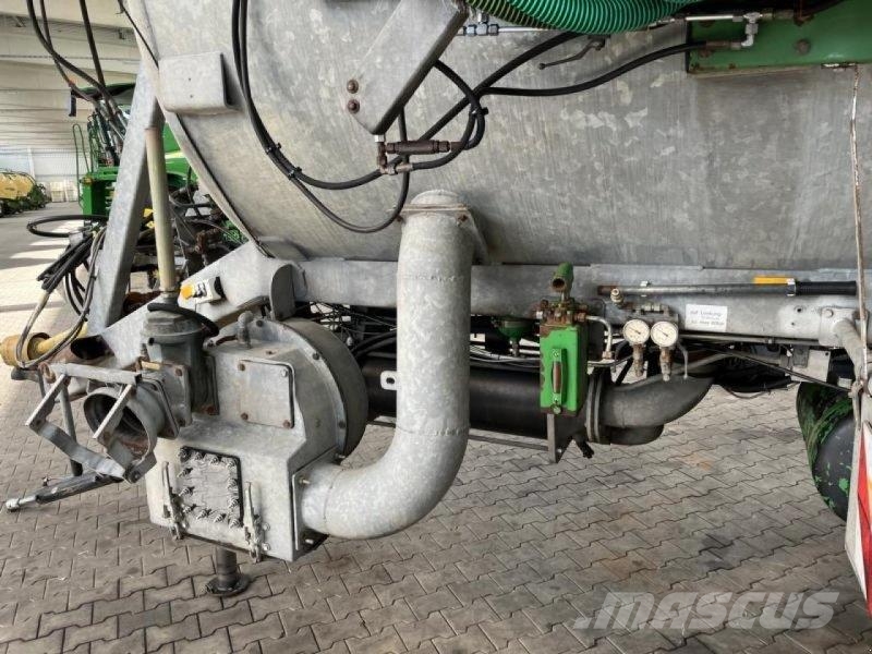 Meyer-Lohne PW 18000 T Flytgödselspridare