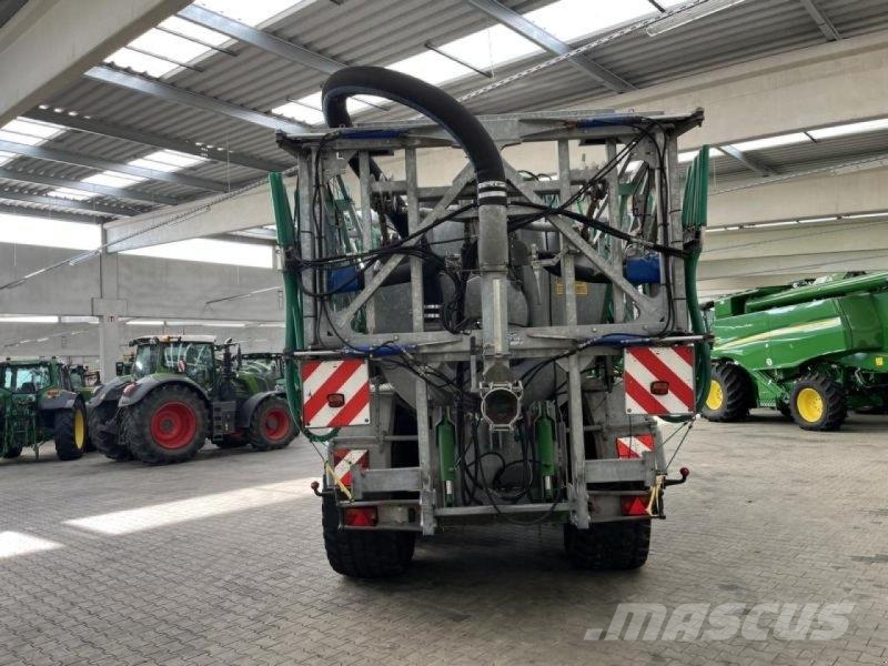Meyer-Lohne PW 18000 T Flytgödselspridare