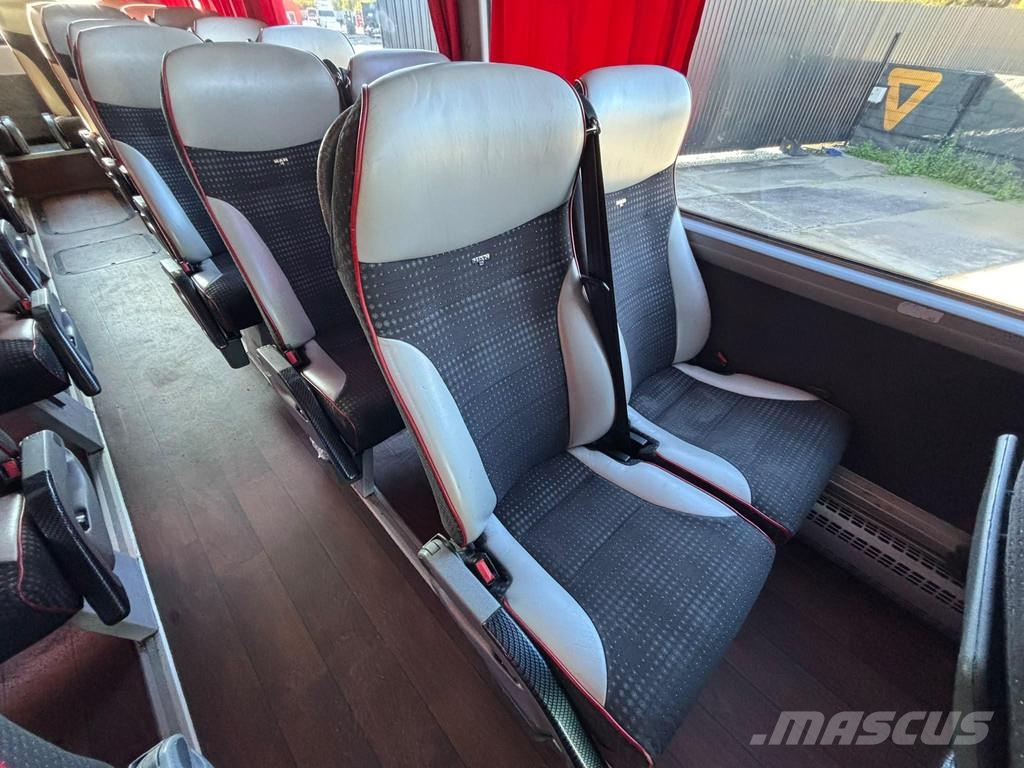 MAN R 08 Lions Coach L 6x2*4 AC / AUXILIARY HEATER / W Putnički autobusi