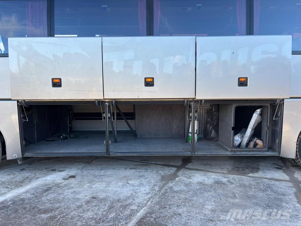 MAN R 08 Lions Coach L 6x2*4 AC / AUXILIARY HEATER / W Putnički autobusi