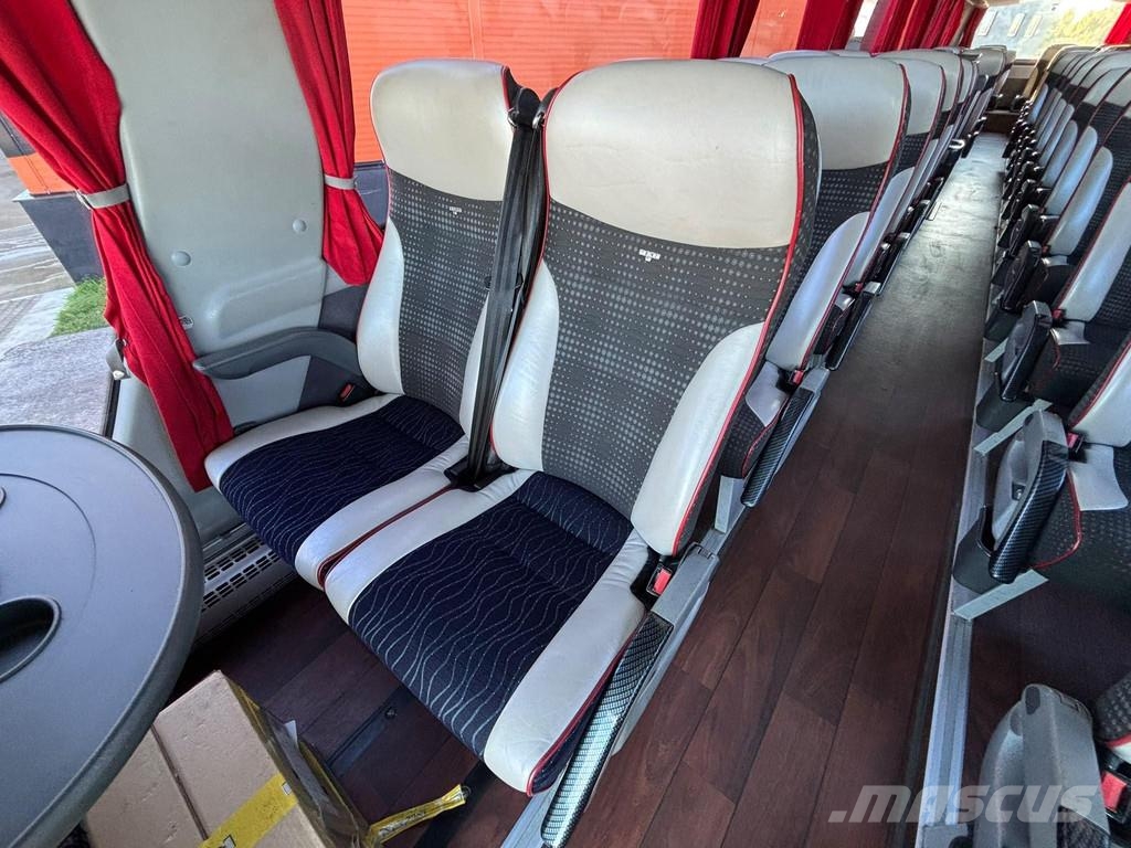 MAN R 08 Lions Coach L 6x2*4 AC / AUXILIARY HEATER / W Putnički autobusi