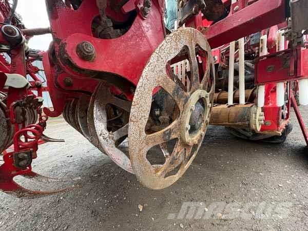 Grimme REXOR 6300 PLATINUM Disques Agriculture - Autres